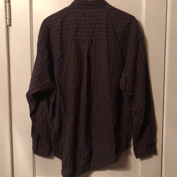 Vintage Ralph Lauren chaps button down - Picture 4 of 4